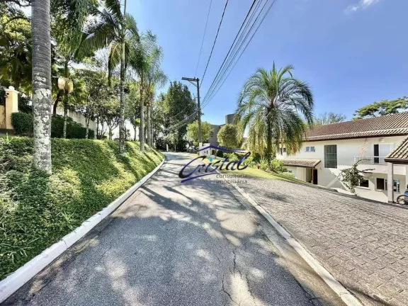 Imagem Casa com 5 dormitórios à venda, 375 m² por R$ 2.500.000,00 - Residencial Euroville - Carapicuíba/SP