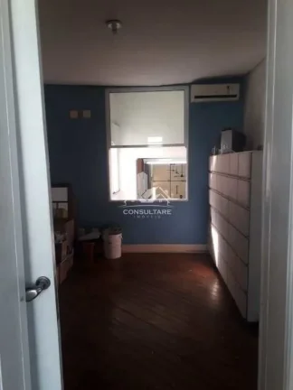 Imagem Casa Comercial locação- Vila Mathias, Santos, Cod: 25043