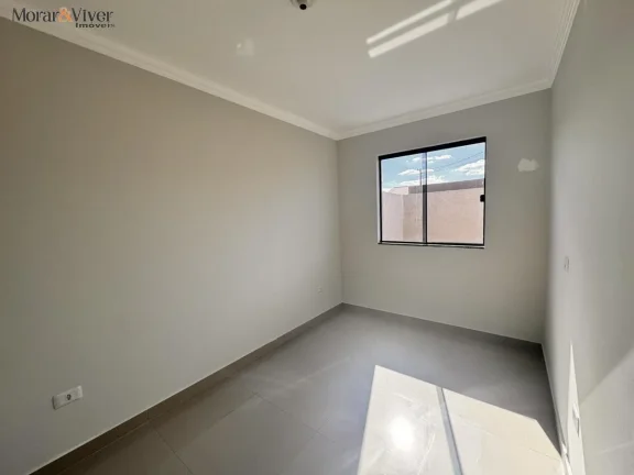 Imagem Apartamento Garden para Venda em São José dos Pinhais, Parque da Fonte, 2 dormitórios, 1 banheiro, 1 vaga