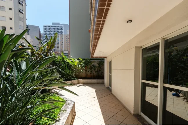 Imagem APARTAMENTO RESIDENCIAL em São Paulo - SP, Itaim Bibi
