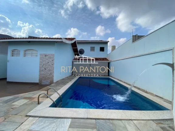 Imagem Casa - Ribeirão Preto - Alto da Boa Vista - Região Sul