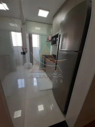 Imagem Apartamento - Ribeirão Preto - Guaporé