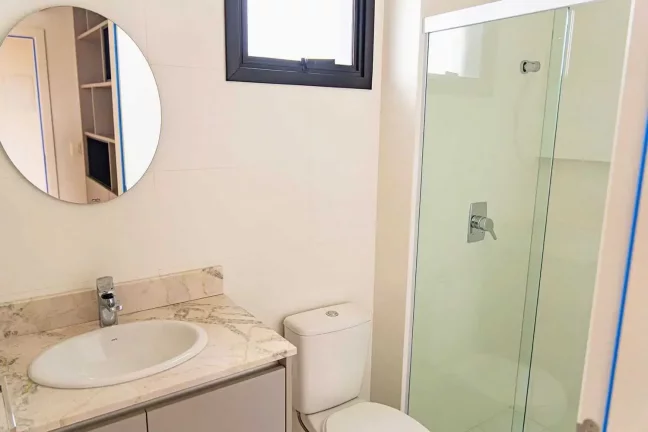 Imagem Apartamento alto padrão com 3 suítes e 2 vagas de garagem - América | Joinville/SC