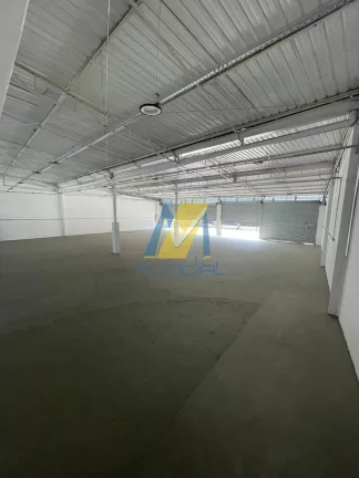 Imagem O espaço certo para impulsionar sua empresa está em Rudge Ramos!