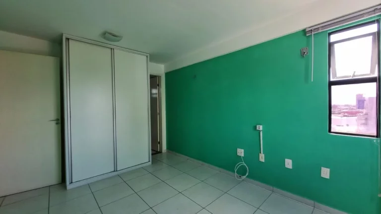 Imagem Alugo apartamento vizinho ao Shopping Midway - Santorini