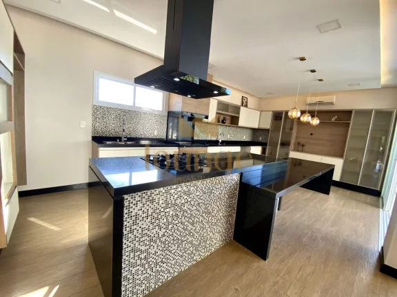 Imagem Casa Em Condominio em Sorocaba