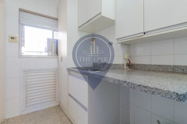 Imagem Luxuoso apartamento de 4 quartos e 4 suítes em Perdizes, São Paulo-SP: 2 salas, 6 banheiros, 4 vagas de garagem, 250m² de área.