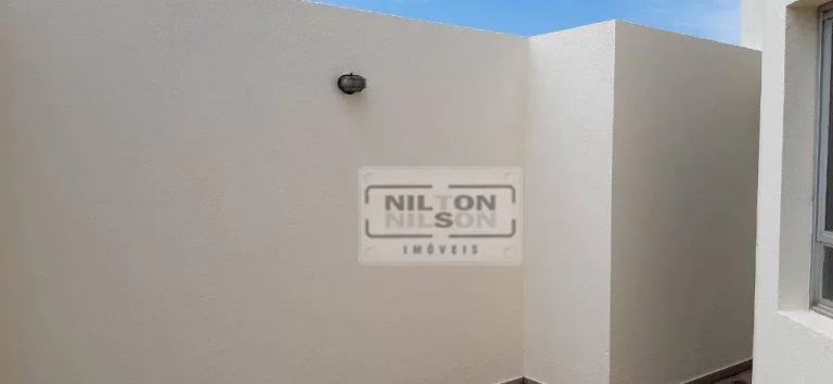 Imagem Cobertura com 1 dormitório para alugar, 90 m² por R$ 3.000,00/mês - Jardim Guanabara - Campinas/SP