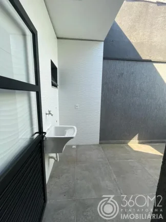 Imagem Sobrado para Venda em Santo André / SP no bairro Parque Oratório