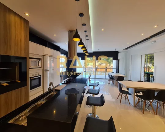 Imagem Pronto para Morar, semi mobiliado! Apartamento no América, pronto para morar, com uma vista para o ...