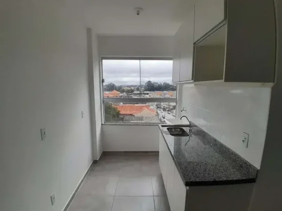 Imagem Studio à venda, no Edifício Collegiate, , Pontilhão, com 1 quarto, 21m2