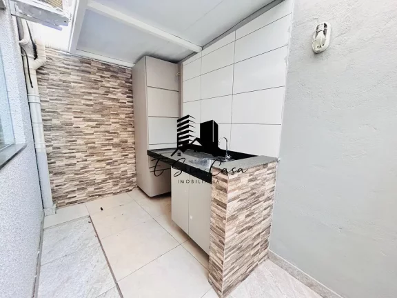 Imagem Casa 3 Quartos à venda Parque Maracanã Contagem MG