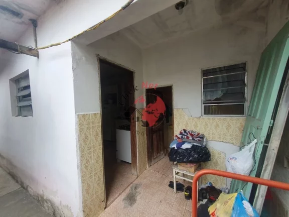 Imagem Terreno com construção para Venda no bairro Independência