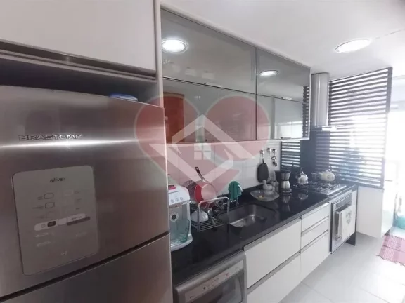 Imagem Apartamento de 3 Quartos (Planta Original 4) na Barra da Tijuca para Venda