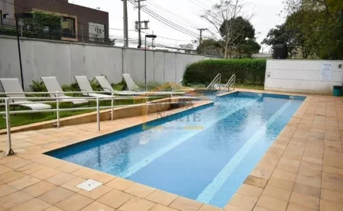 Imagem Apartamento com 61 m², com 2 dormitórios, sendo 1 suíte, 2 banheiros, Imóvel sem mobília, com v...