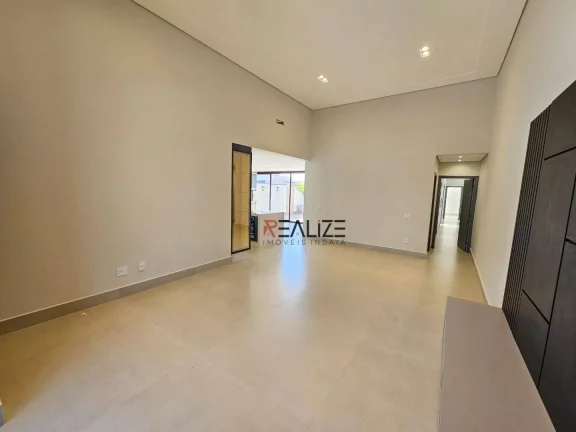 Imagem Casa em Condomínio à Venda, Pronta para Morar – R$ 1.650.000 | Indaiatuba/SP