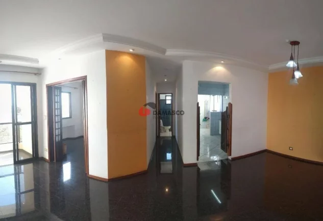 Imagem Apartamento à venda 2 Quartos, 1 Vaga, 64M², Rudge Ramos, São Bernardo do Campo - SP