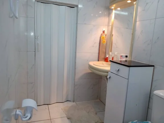 Imagem Casa Terrea na Vila Ema para Venda