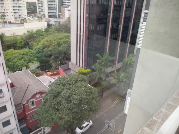 Imagem Sala comercial na Bela Vista -Maestro Cardim