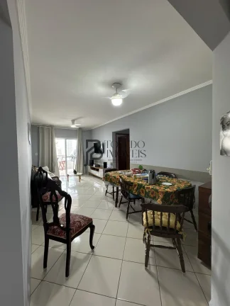 Imagem PORTEIRA FECHADA COM CHURRASQUEIRA A CARVÃO - 02 DORMITÓRIOS COM SUÍTE À VENDA – GUILHERMINA, PG