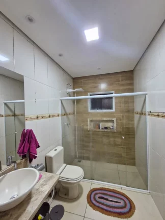 Imagem LINDA CASA À VENDA NO CENTRO DE PILAR DO SUL
