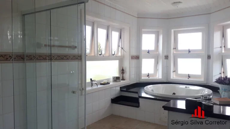 Imagem Casa com 4 Quartos à Venda, 1.700,00 m² CONDOMÍNIO JARDIM VÉU DA NOIVA.