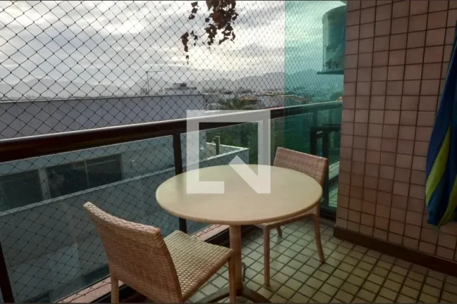 Imagem Apartamento à Venda - Recreio, 2 Quartos, 86 m2