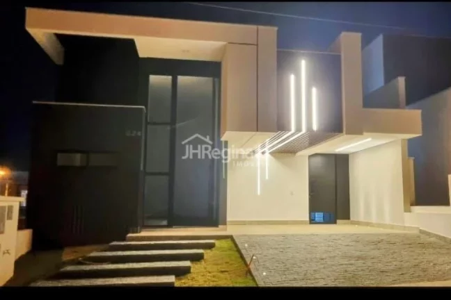 Imagem Casa à venda no bairro Condomínio Ibiti Reserva - Sorocaba/SP
