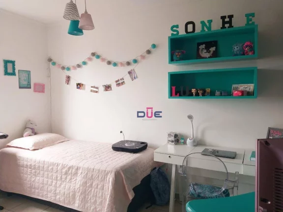 Imagem Apartamento com 3 dormitórios à venda, 215 m² por R$ 760.000,00 - Estuário - Santos/SP