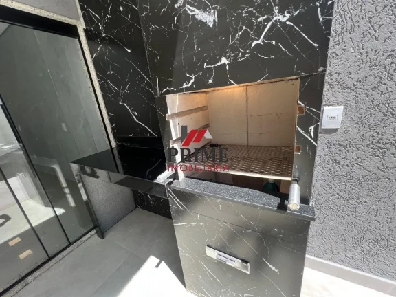 Imagem Casa Bairro Acácias - Lagoa Santa