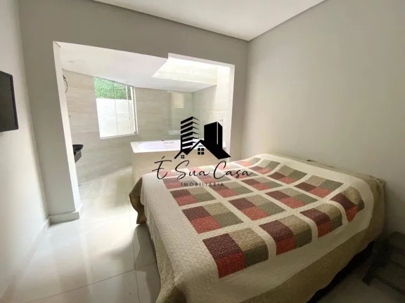 Imagem Casa 3 quartos á venda Bairro Jardim Riacho - Contagem/MG
