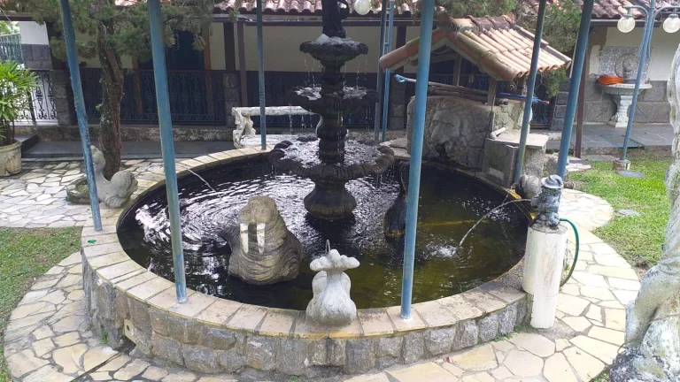 Imagem Sítio Itaocaia 10.000m²