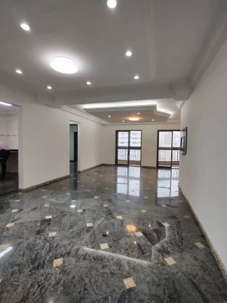 Imagem Excepcional apartamento com quatro dormitórios - Aviação - Praia Grande!