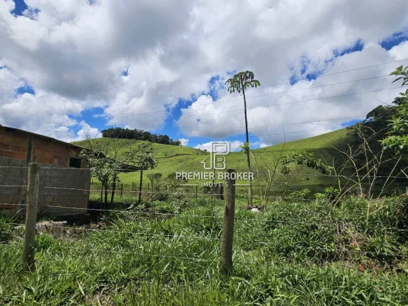 Imagem Sítio à venda, 940000 m² por R$ 4.700.000,00 - Vieira - Teresópolis/RJ