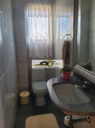 Imagem Apartamento para venda no Jd Jabaquara