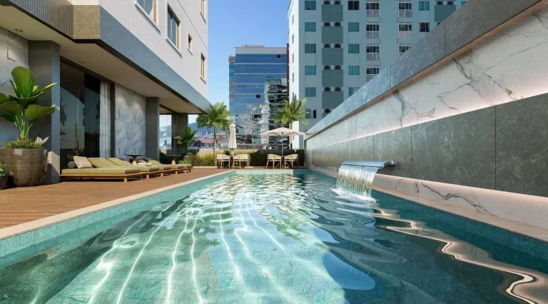 Imagem Apartamento 4 dormitórios para Venda em Itapema, meia praia, 4 dormitórios, 4 suítes, 5 banheiros, 4 vagas