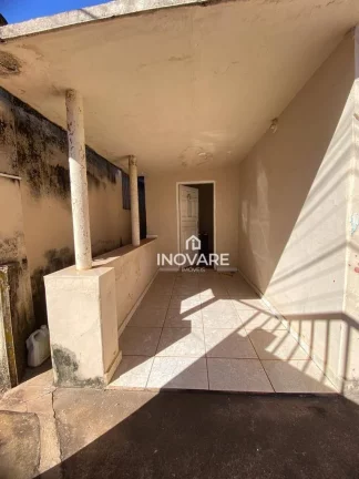 Imagem Casa comercial com 3 dormitórios para alugar, 137 m² por R$ 3.500/mês - Setor Central - Itumbiara/GO
