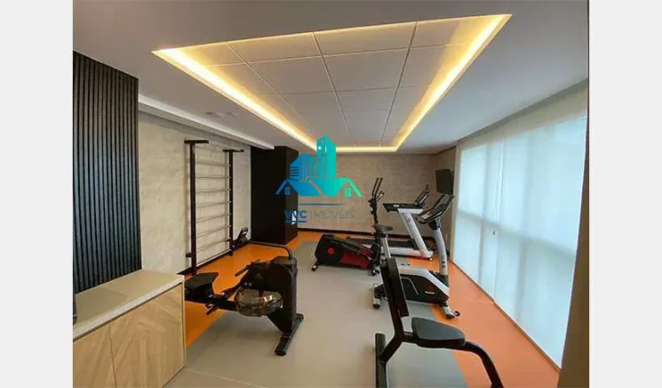 Imagem Lindo studio à venda, na Vila Prudente, com 1 quarto, 28m2