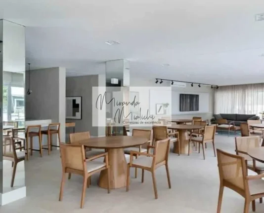 Imagem Apartamento à venda no bairro Jurerê - Florianópolis/SC