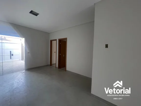 Imagem Casa com 3 quartos no Loteamento Rio Grande - Barreiras-BA