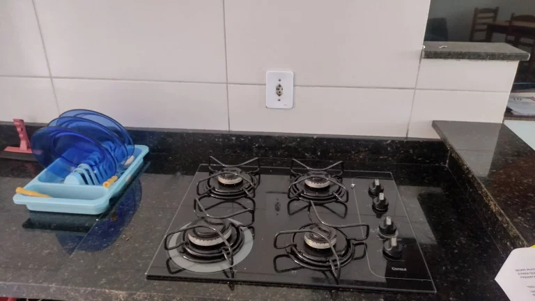 Imagem APARTAMENTO UM DORMITÓRIO DUPLEX MOBILIADO