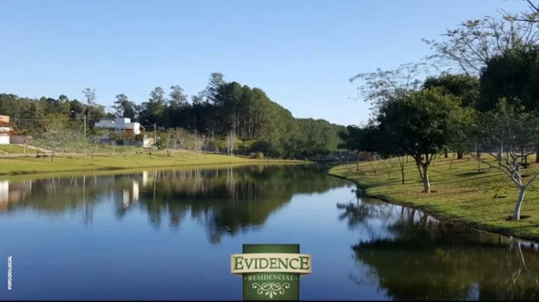 Imagem TERRENO RESIDENCIAL em ARAÇOIABA DA SERRA - SP, Barreiro