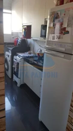 Imagem Apartamento - Ribeirão Preto - Parque dos Lagos - Região Leste