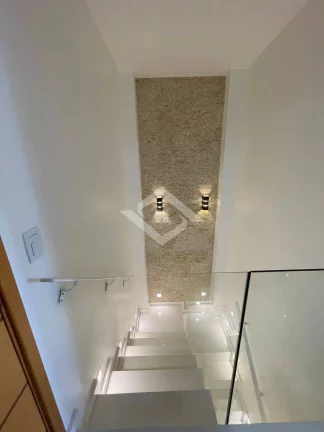 Imagem Cobertura Duplex 4 Suítes | 190m² | Condomínio Enjoy, Recreio dos Bandeiran