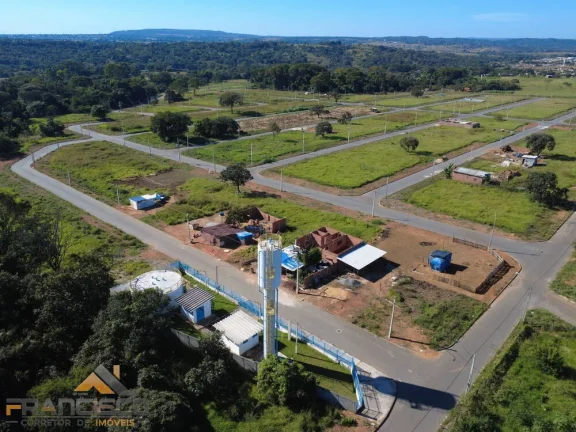 Imagem LOTE A PRESTAÇÃO NO VILLAR SANTANA - ABADIA