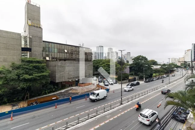 Imagem Apartamento à Venda - Aclimação, 2 Quartos, 100 m2