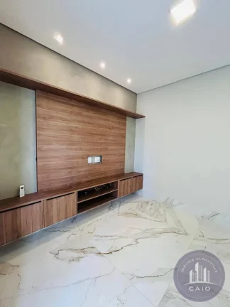 Imagem Casa com 4 dormitórios para alugar, 411m² por R$ 31.000/mês - Alphaville/SP