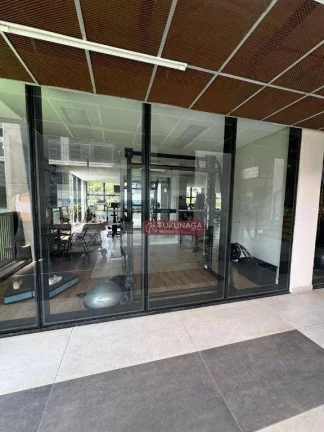 Imagem Apartamento de Alto Padrão em Guarulhos Localizado na Dona Tecla ( The Gate)