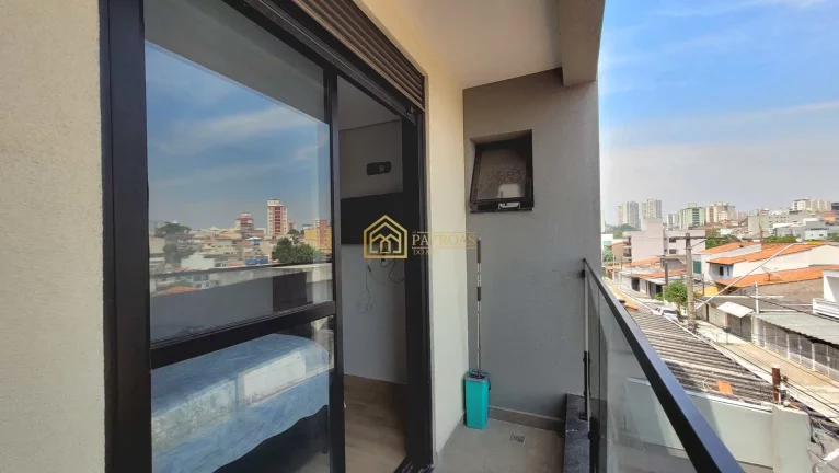Imagem Apartamento Padrão