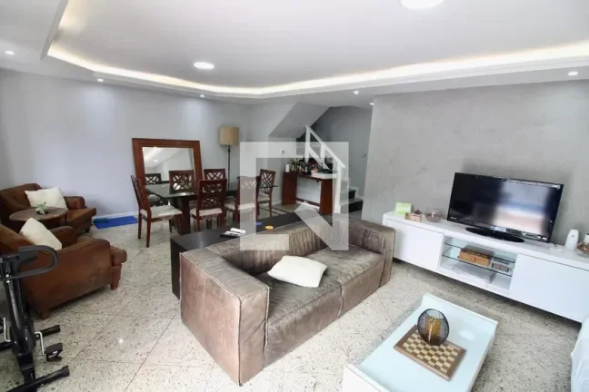 Imagem Casa à Venda - Vargem Pequena, 5 Quartos, 260 m2